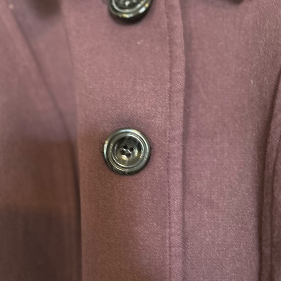 Focus 2000 Women's Purple Jacket - Picture 5 of 7